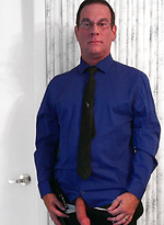 Timothy Nathan Shields by Hot Older Male