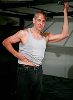 Jay Taylor - BDDC by Hot Older Male