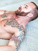 Derek Parker Yearns to Feel Jessy Ares' Uncut Cock Deep Inside Him by Lucas Entetainment With Derek Parker,Jessy Ares