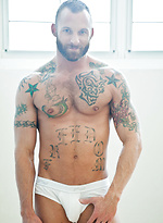 Derek Parker Yearns to Feel Jessy Ares' Uncut Cock Deep Inside Him by Lucas Entetainment With Derek Parker,Jessy Ares