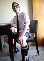 Aussie Boy Olly Daniels - After School Special by Bentley Race