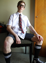 Aussie Boy Olly Daniels - After School Special by Bentley Race