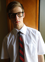 Aussie Boy Olly Daniels - After School Special by Bentley Race