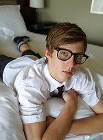 Aussie Boy Olly Daniels - After School Special by Bentley Race