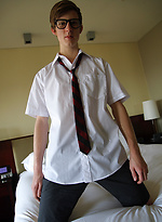 Aussie Boy Olly Daniels - After School Special by Bentley Race