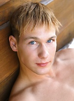 Marcel Gassion Pin-Up by BelAmi Online