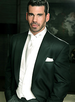 TOP & TAILS. Starring Billy Santoro & Denis Vega by Men at Play With Billy Santoro,Denis Vega