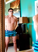 Next Door Male â€“ Derrick Dime by Nextdoor Male With Derrick Dime