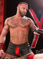 Xperts - Seamus O'Relly and Derek Parker by Club Inferno With Derek Parker