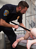 Long Arm Of The Law by Club Inferno
