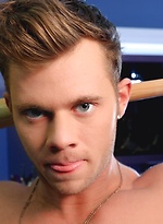 JP strokes dick and cuming by Nextdoor Male