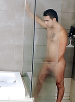 A Hairy Fuck!! Marko Lebeau and Pascal Aubry by Men of Montreal With Marko Lebeau,Pascal Aubry