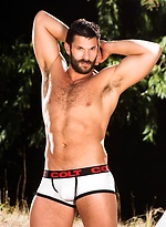 Beef Nâ€™ Briefs, Luke Adams and Bob Hager fucking by Colt Studio With Bob Hager,Luke Adams
