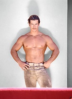 Buck Hayes by Colt Studio With Buck Hayes