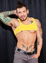 Making the Cut by Next Door Ebony With Draven Torres