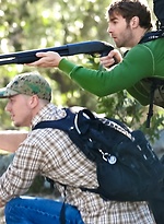 Fuck Dynasty. Mark Long and Christian Cayden. by Nextdoor Buddies