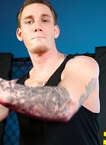 Johnny Smash jacking off dick by Nextdoor Buddies With Johnny Smash
