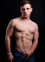 Rod Daily Fucks Doug Acre by Dominic Ford With Rod Daily