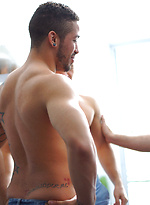 Trey Turner & Valentin Petrov Flip Flop by Dominic Ford With Trey Turner,Valentin Petrov