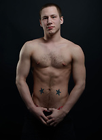 Valentine's Day Fuck: Angel Rock & Aaron Shepard by Dominic Ford With Angel Rock,Aaron Shepard