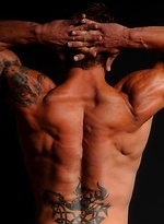 Bryce Evans & Topher DiMaggio by Dominic Ford With Bryce Evans,Topher DiMaggio