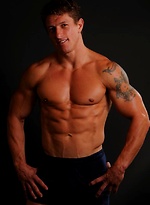 Bryce Evans & Topher DiMaggio by Dominic Ford With Bryce Evans,Topher DiMaggio