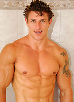 Bryce Evans & Topher DiMaggio by Dominic Ford With Bryce Evans,Topher DiMaggio