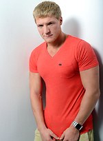 Angelo Marconi & Gavin Waters have sex by Dominic Ford With Angelo Marconi,Gavin Waters