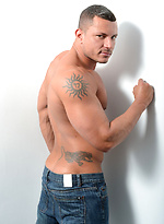 Angelo Marconi & Gavin Waters have sex by Dominic Ford With Angelo Marconi,Gavin Waters
