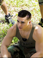 SYTYCF III, Episode 8: Topher & Lance by Dominic Ford With Topher DiMaggio,Lance Luciano