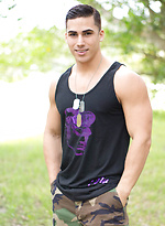 SYTYCF III, Episode 8: Topher & Lance by Dominic Ford With Topher DiMaggio,Lance Luciano