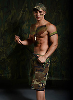 SYTYCF III, Episode 8: Topher & Lance by Dominic Ford With Topher DiMaggio,Lance Luciano