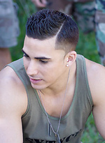 SYTYCF III, Episode 8: Topher & Lance by Dominic Ford With Topher DiMaggio,Lance Luciano