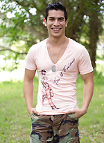 SYTYCF III, Episode 8: Topher & Lance by Dominic Ford With Topher DiMaggio,Lance Luciano