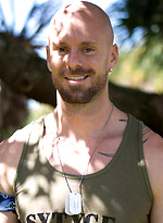 SYTYCF III, Episode 6: Mitch & Lance by Dominic Ford With Lance Luciano,Mitch Vaughn