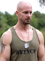 SYTYCF III, Episode 6: Mitch & Lance by Dominic Ford With Lance Luciano,Mitch Vaughn
