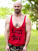 SYTYCF III, Episode 6: Mitch & Lance by Dominic Ford With Lance Luciano,Mitch Vaughn