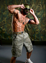 SYTYCF III, Episode 5: Topher & Derek by Dominic Ford With Topher DiMaggio,Derek Parker