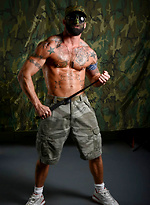 SYTYCF III, Episode 5: Topher & Derek by Dominic Ford With Topher DiMaggio,Derek Parker