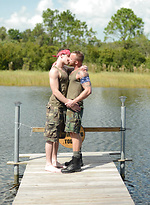 Two soldiers decide to fuck by Dominic Ford With Derek Parker,Duncan Black