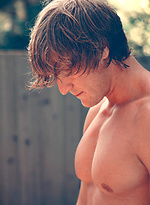 Fire Island: Meatrack - Gavin Waters & J.D. Phoenix by Dominic Ford With Gavin Waters,JD Phoenix