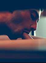 Fire Island: Meatrack - Gavin Waters & J.D. Phoenix by Dominic Ford With Gavin Waters,JD Phoenix