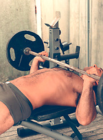 Fire Island: Meatrack - Valentin Petrov & Marcus Ruhl by Dominic Ford With Valentin Petrov