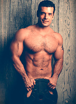 Fire Island: Meatrack - Valentin Petrov & Marcus Ruhl by Dominic Ford With Valentin Petrov