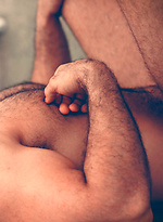 Fire Island: Meatrack - Valentin Petrov & Marcus Ruhl by Dominic Ford With Valentin Petrov