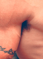 Fire Island: Meatrack - Trenton Ducati & JD Phoenix by Dominic Ford With Trenton Ducati,JD Phoenix