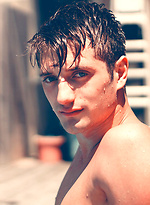 Fire Island: Meatrack - Trenton Ducati & JD Phoenix by Dominic Ford With Trenton Ducati,JD Phoenix