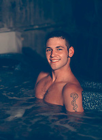 Fire Island: Meatrack -Kurt Von Ryder & Duncan Black by Dominic Ford With Duncan Black,Kurt Von Ryder