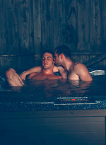 Fire Island: Meatrack -Kurt Von Ryder & Duncan Black by Dominic Ford With Duncan Black,Kurt Von Ryder