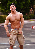 Topher DiMaggio Fucks Tate Ryder by Dominic Ford With Tate Ryder,Topher DiMaggio